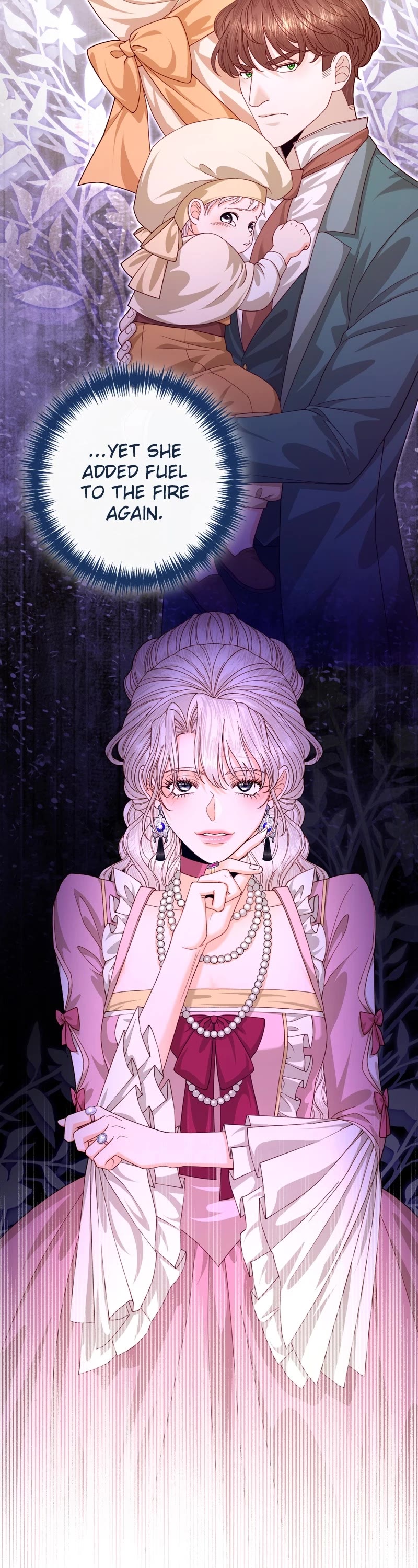 Remarried Empress Chapter 173 page 28 - Chapter 173: (S3) Episode 169