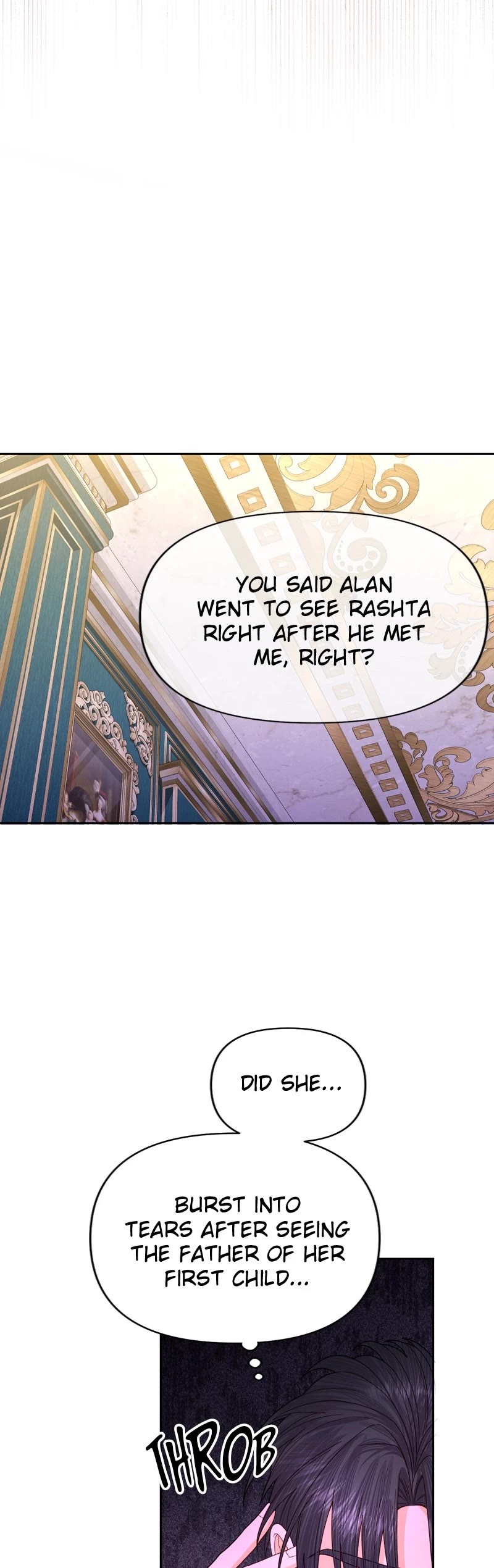 Remarried Empress Chapter 173 page 29 - Chapter 173: (S3) Episode 169