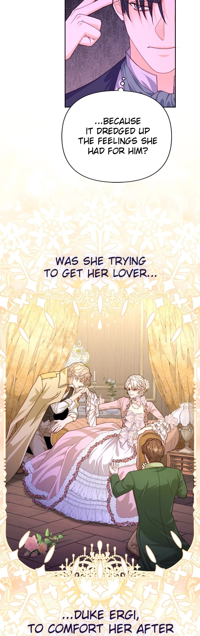 Remarried Empress Chapter 173 page 30 - Chapter 173: (S3) Episode 169