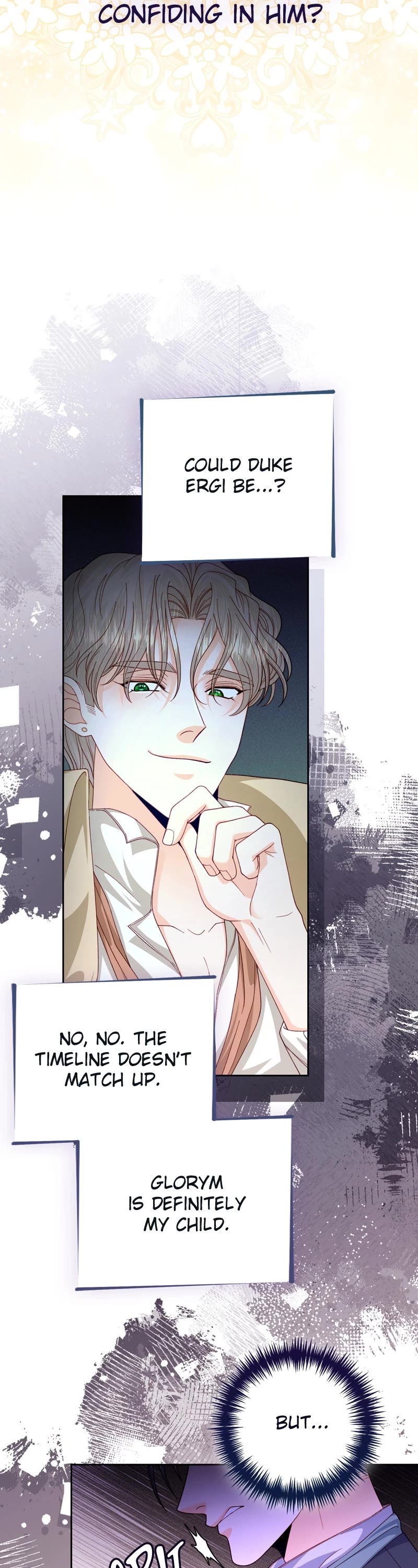 Remarried Empress Chapter 173 page 31 - Chapter 173: (S3) Episode 169