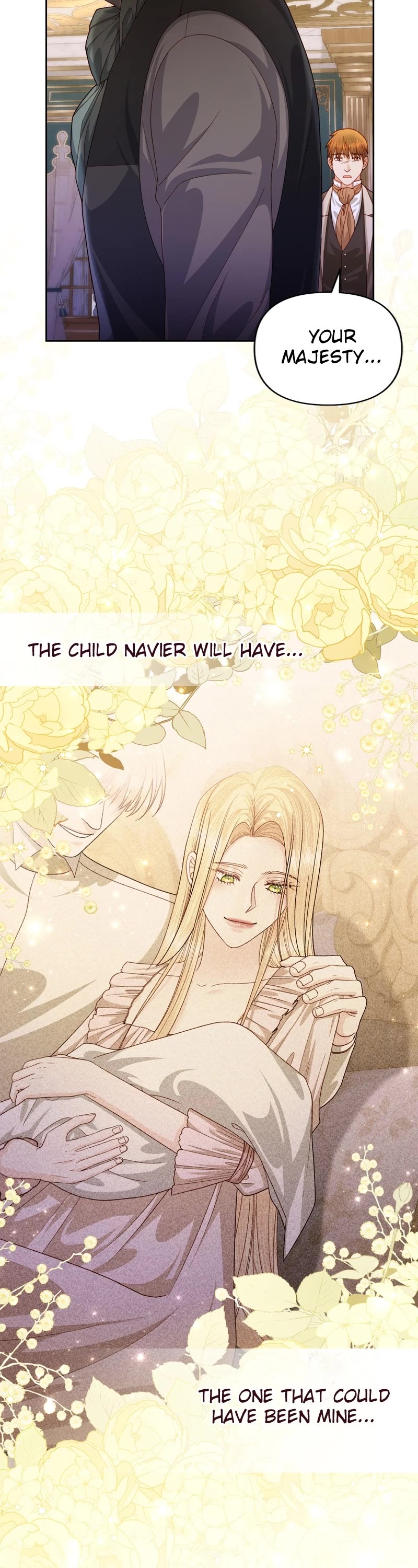 Remarried Empress Chapter 173 page 33 - Chapter 173: (S3) Episode 169