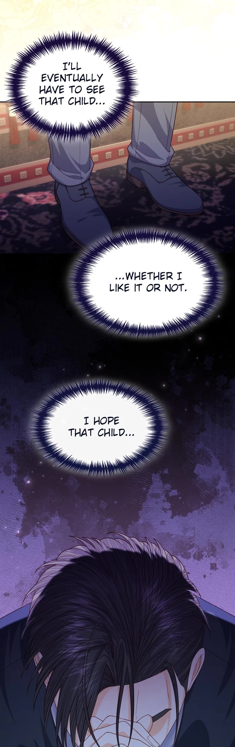 Remarried Empress Chapter 173 page 34 - Chapter 173: (S3) Episode 169