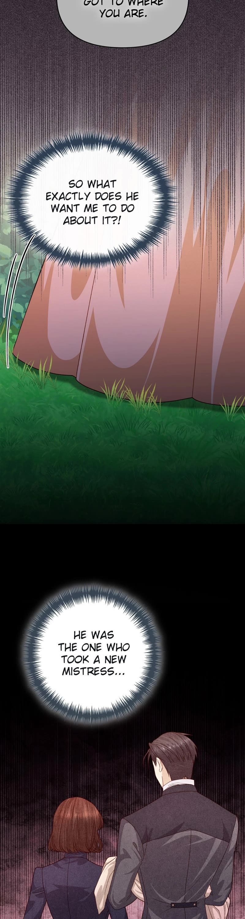 Remarried Empress Chapter 173 page 37 - Chapter 173: (S3) Episode 169