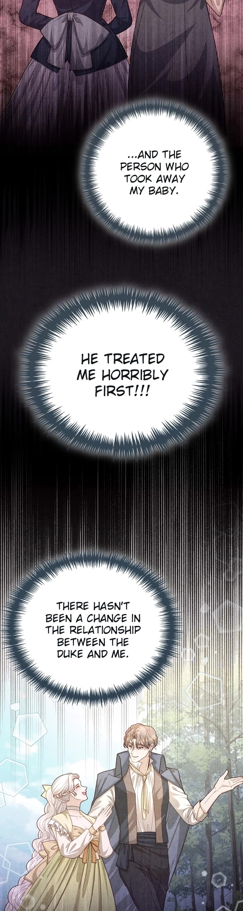 Remarried Empress Chapter 173 page 38 - Chapter 173: (S3) Episode 169