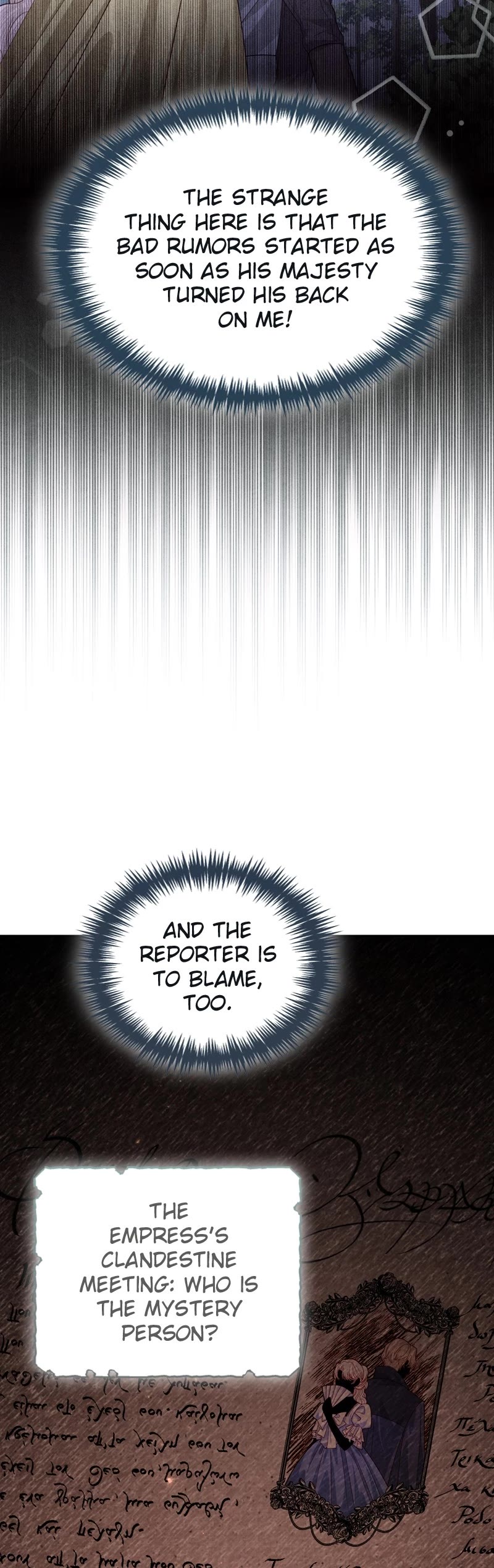 Remarried Empress Chapter 173 page 39 - Chapter 173: (S3) Episode 169