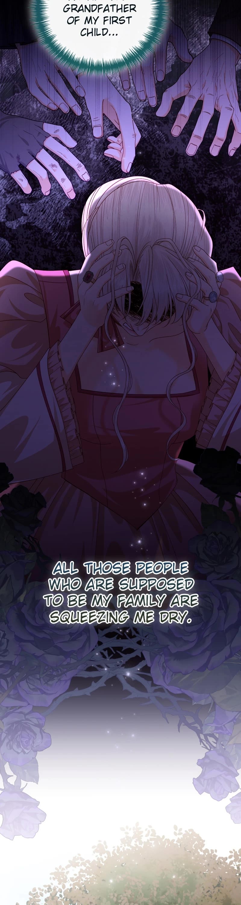 Remarried Empress Chapter 173 page 41 - Chapter 173: (S3) Episode 169