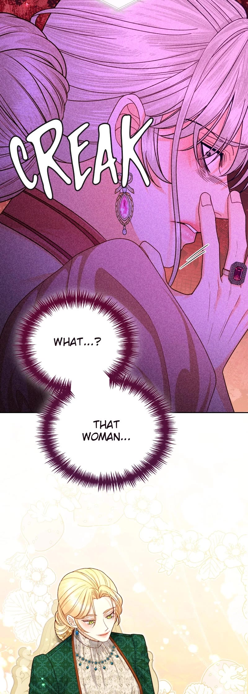 Remarried Empress Chapter 173 page 43 - Chapter 173: (S3) Episode 169
