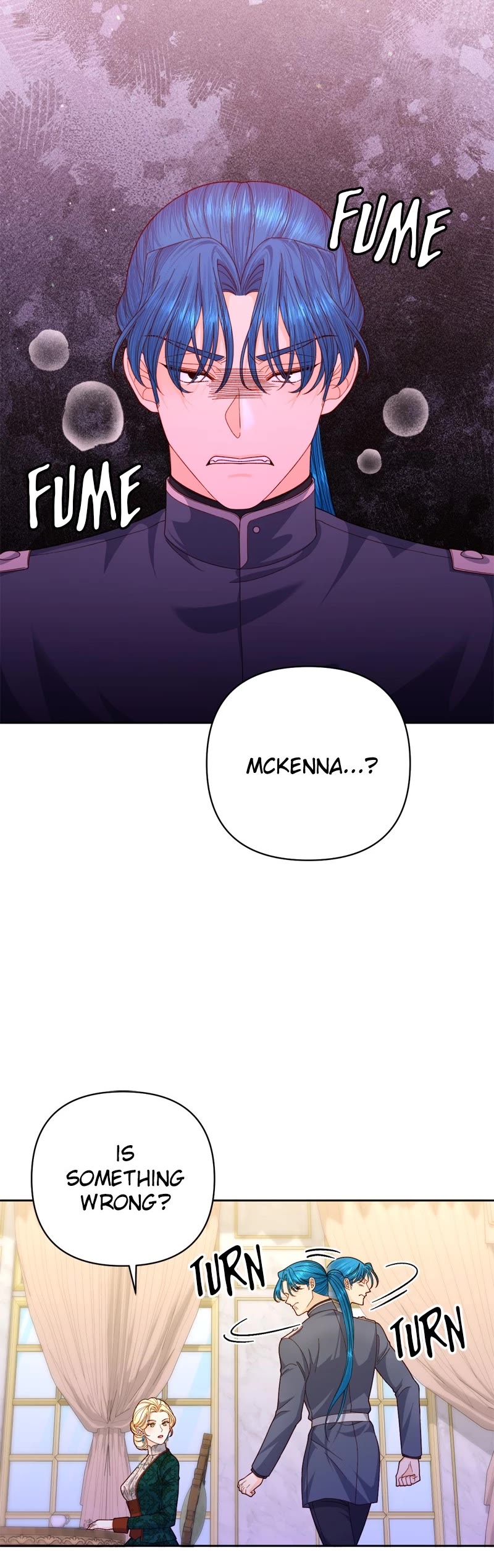 Remarried Empress Chapter 173 page 5 - Chapter 173: (S3) Episode 169