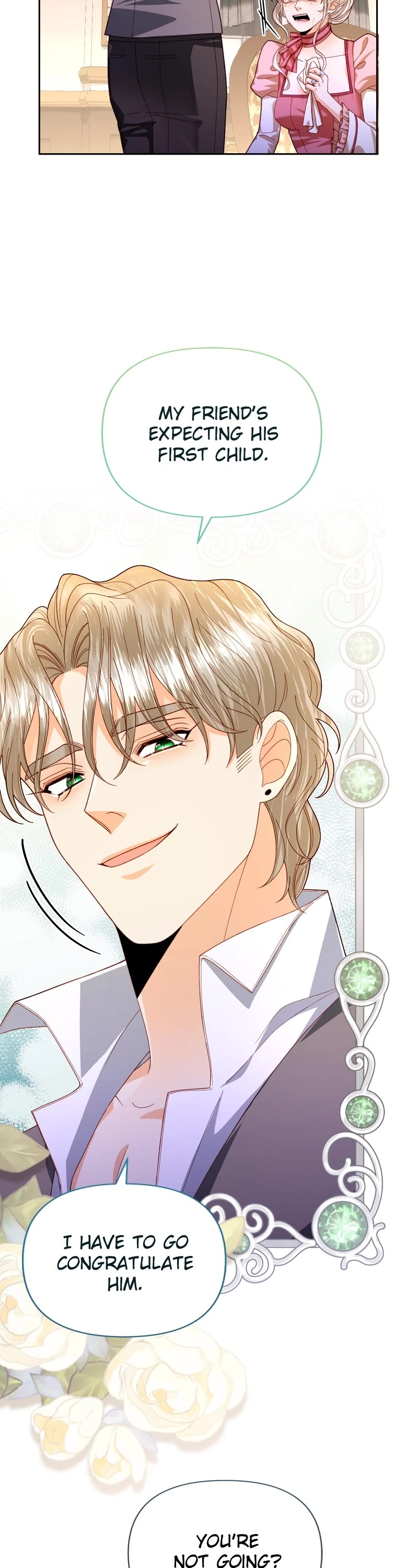 Remarried Empress Chapter 174 page 11 - Chapter 174: (S3) Episode 170