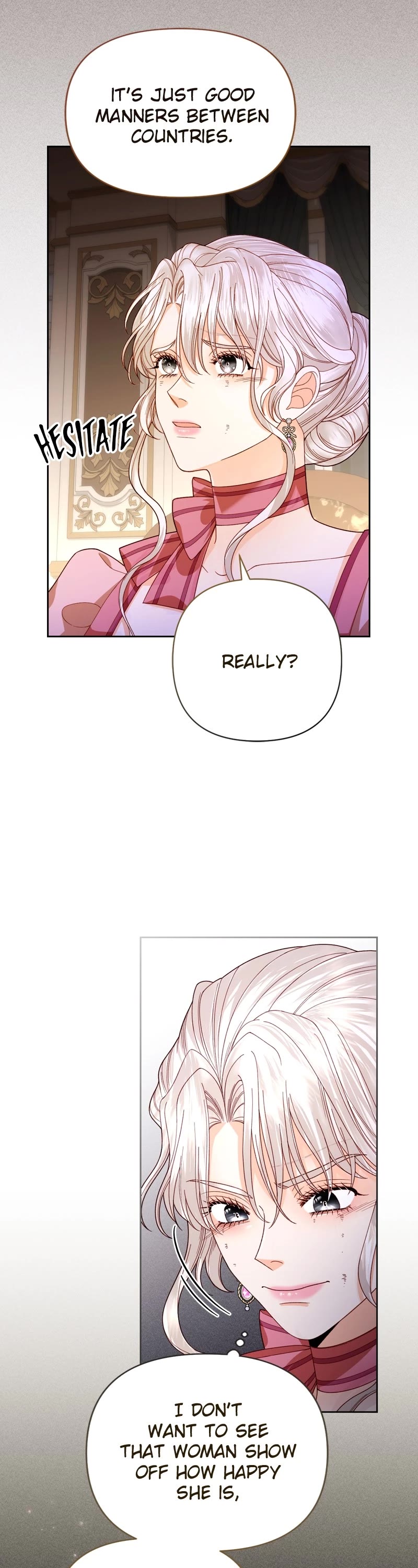 Remarried Empress Chapter 174 page 13 - Chapter 174: (S3) Episode 170