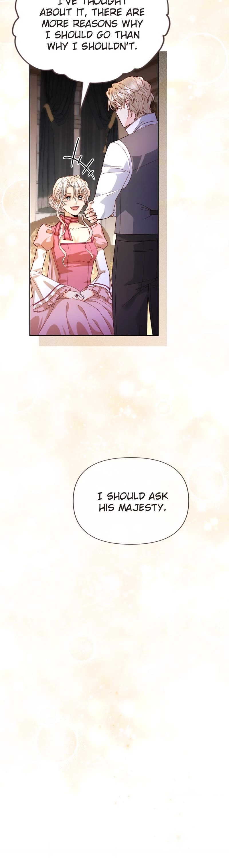 Remarried Empress Chapter 174 page 16 - Chapter 174: (S3) Episode 170
