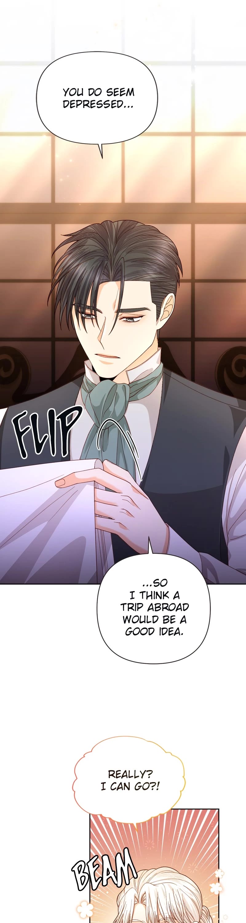 Remarried Empress Chapter 174 page 17 - Chapter 174: (S3) Episode 170