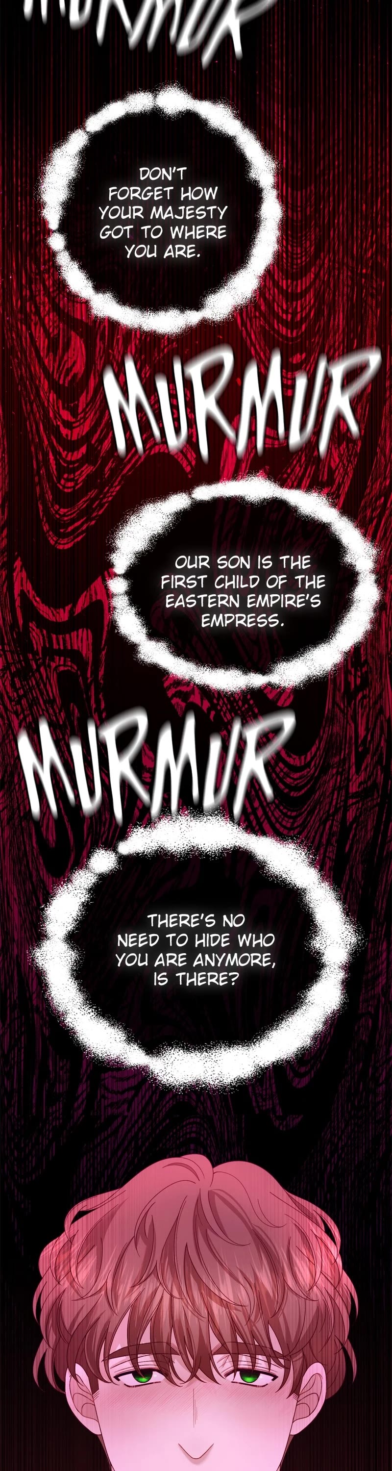 Remarried Empress Chapter 174 page 2 - Chapter 174: (S3) Episode 170