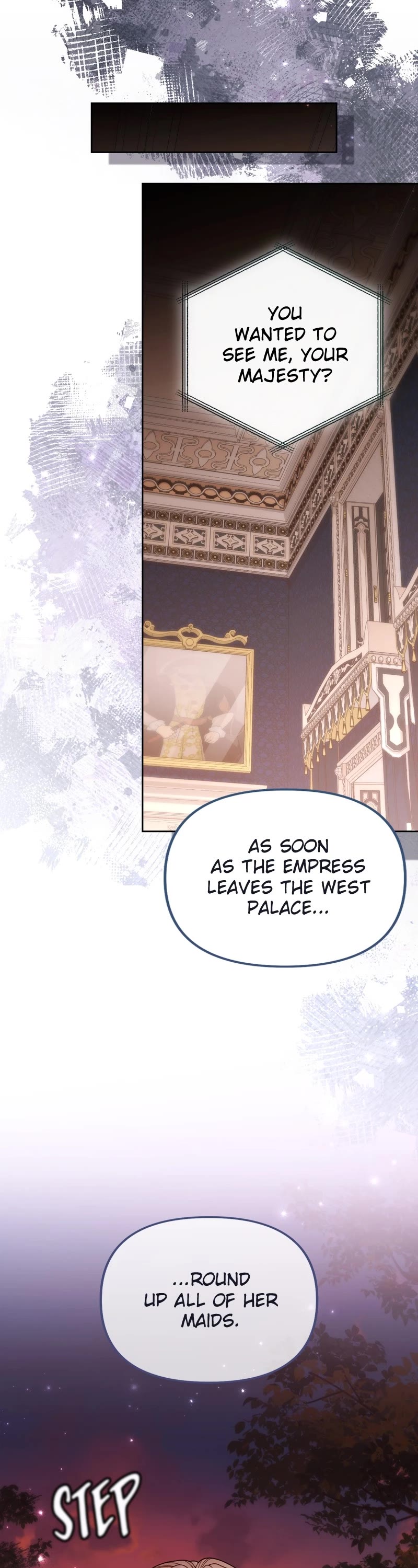 Remarried Empress Chapter 174 page 21 - Chapter 174: (S3) Episode 170