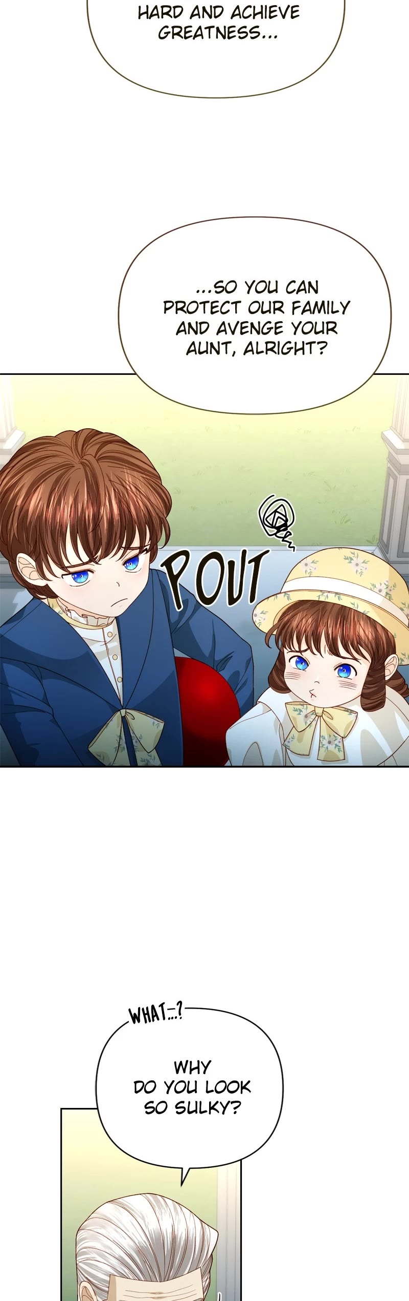 Remarried Empress Chapter 174 page 25 - Chapter 174: (S3) Episode 170