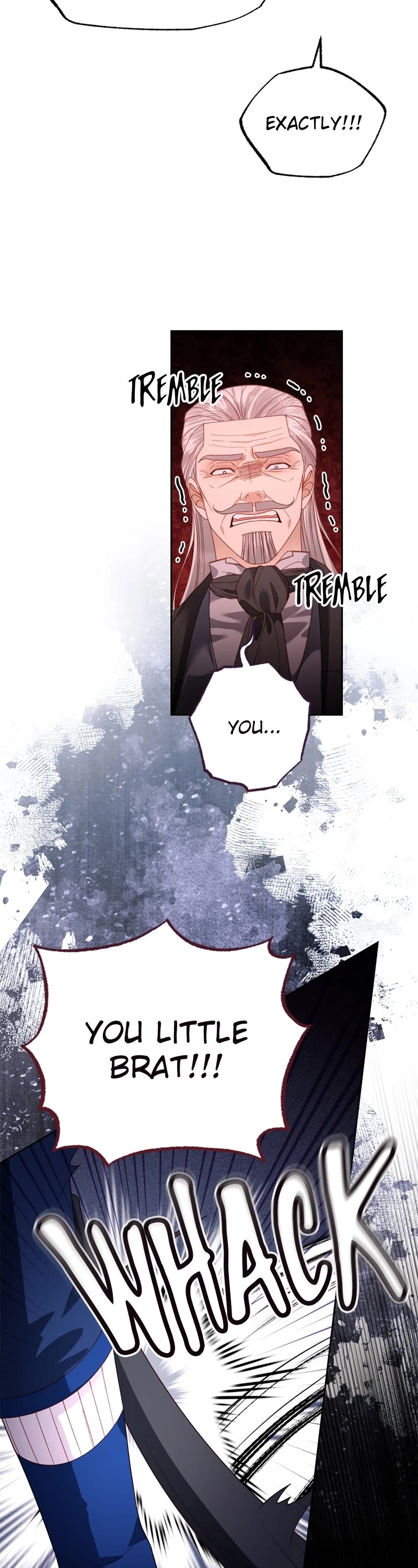 Remarried Empress Chapter 174 page 28 - Chapter 174: (S3) Episode 170