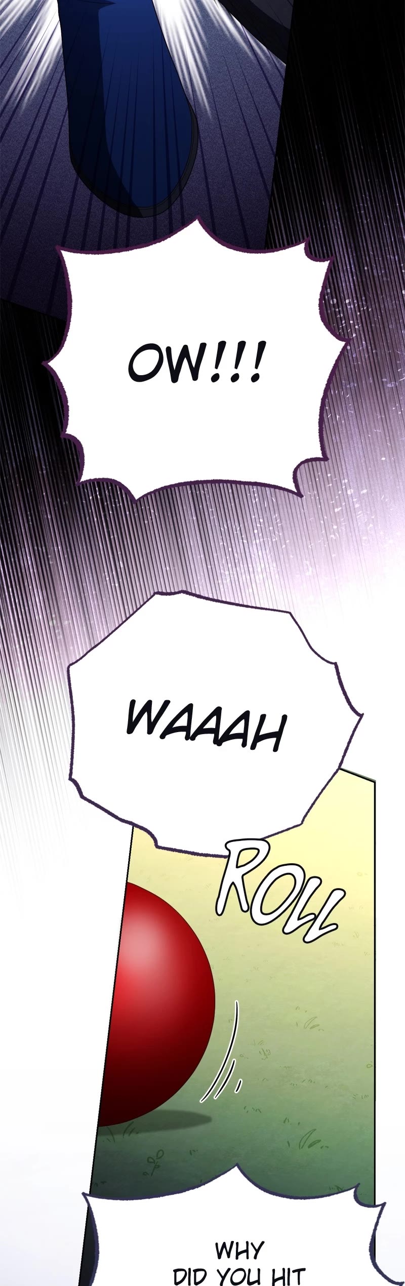 Remarried Empress Chapter 174 page 29 - Chapter 174: (S3) Episode 170