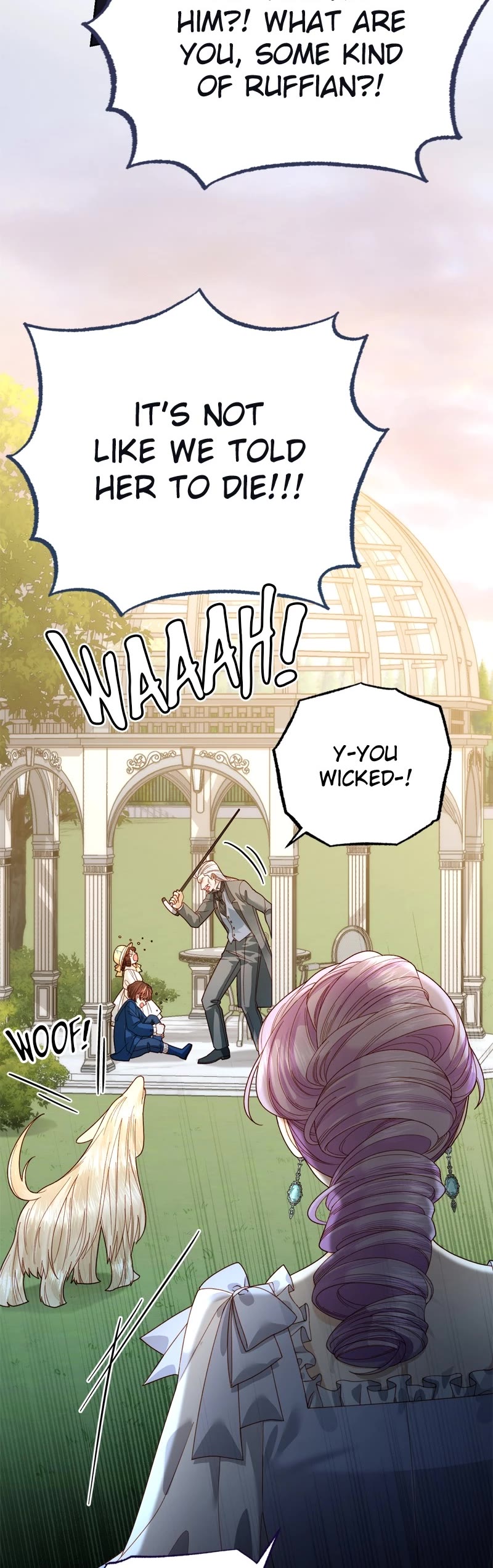 Remarried Empress Chapter 174 page 30 - Chapter 174: (S3) Episode 170
