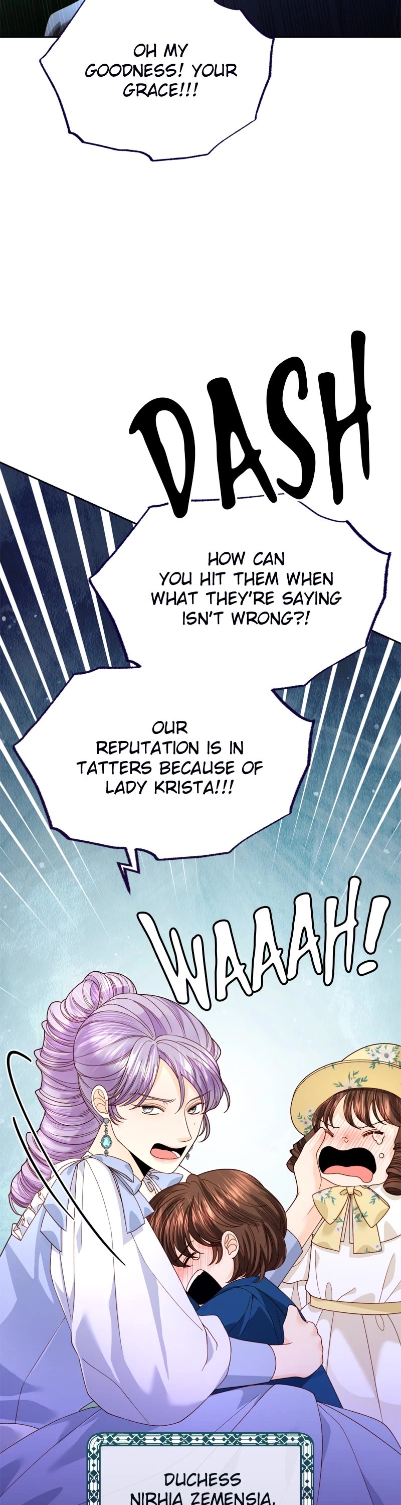 Remarried Empress Chapter 174 page 31 - Chapter 174: (S3) Episode 170