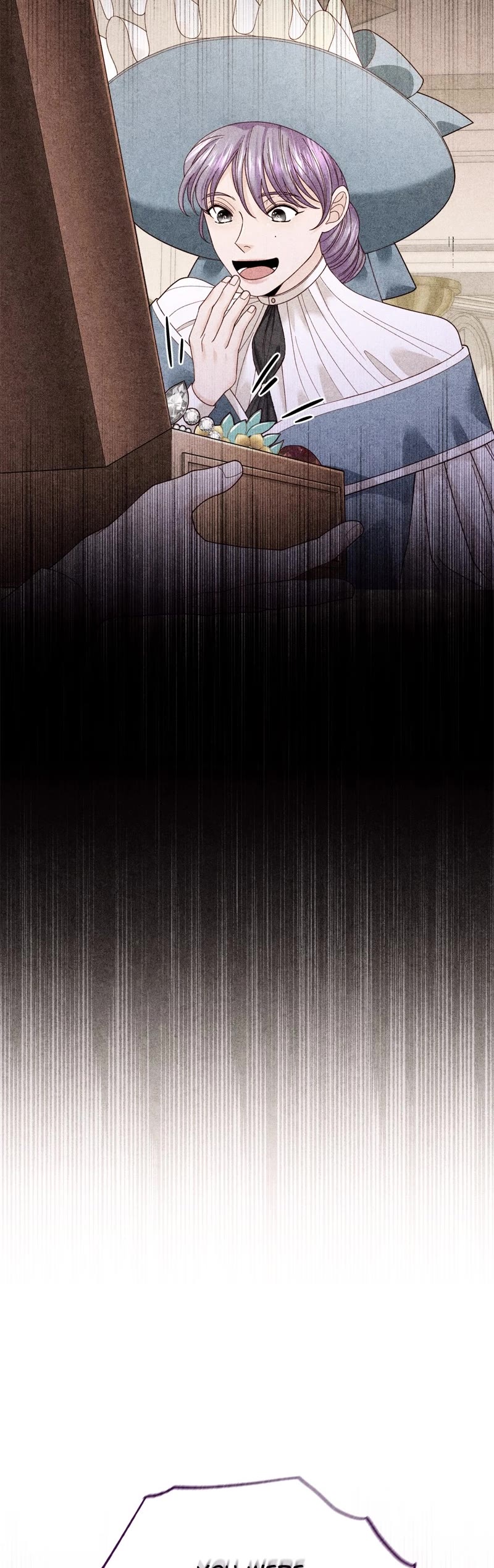 Remarried Empress Chapter 174 page 35 - Chapter 174: (S3) Episode 170