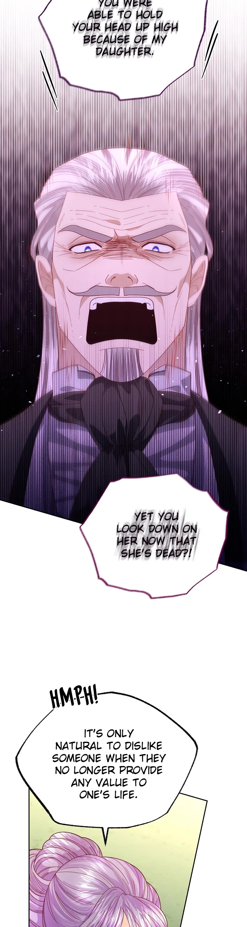 Remarried Empress Chapter 174 page 36 - Chapter 174: (S3) Episode 170