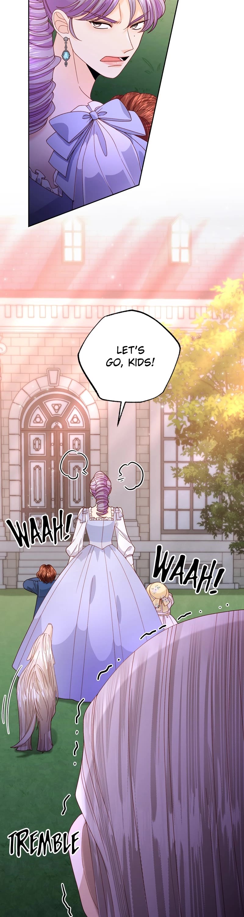 Remarried Empress Chapter 174 page 37 - Chapter 174: (S3) Episode 170