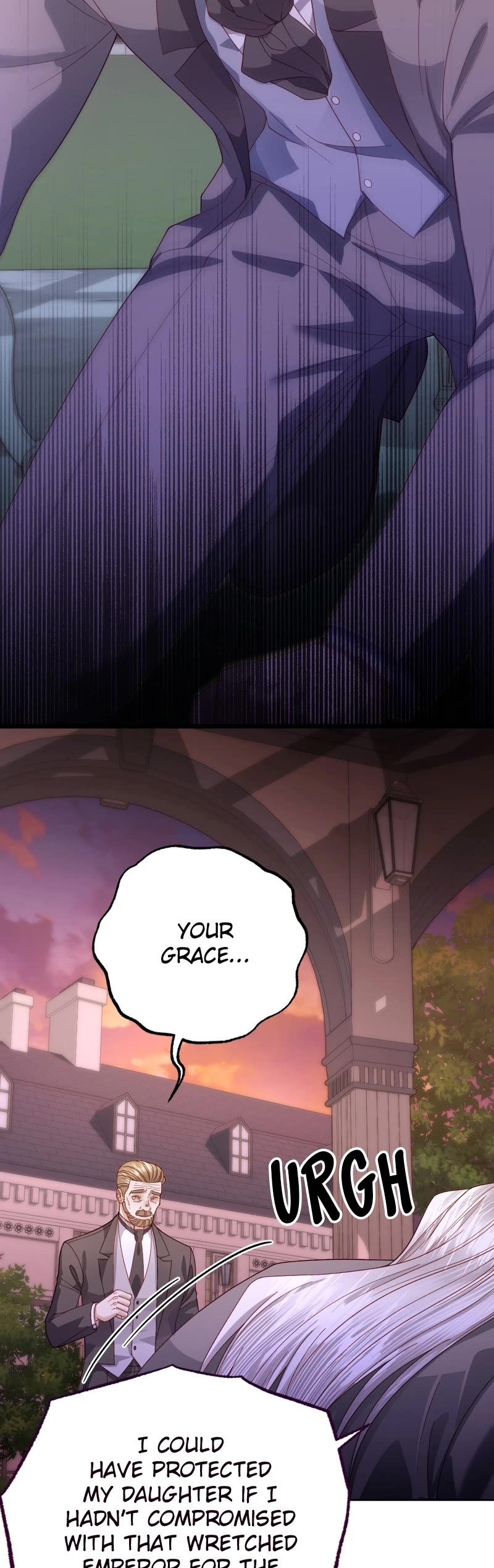 Remarried Empress Chapter 174 page 39 - Chapter 174: (S3) Episode 170