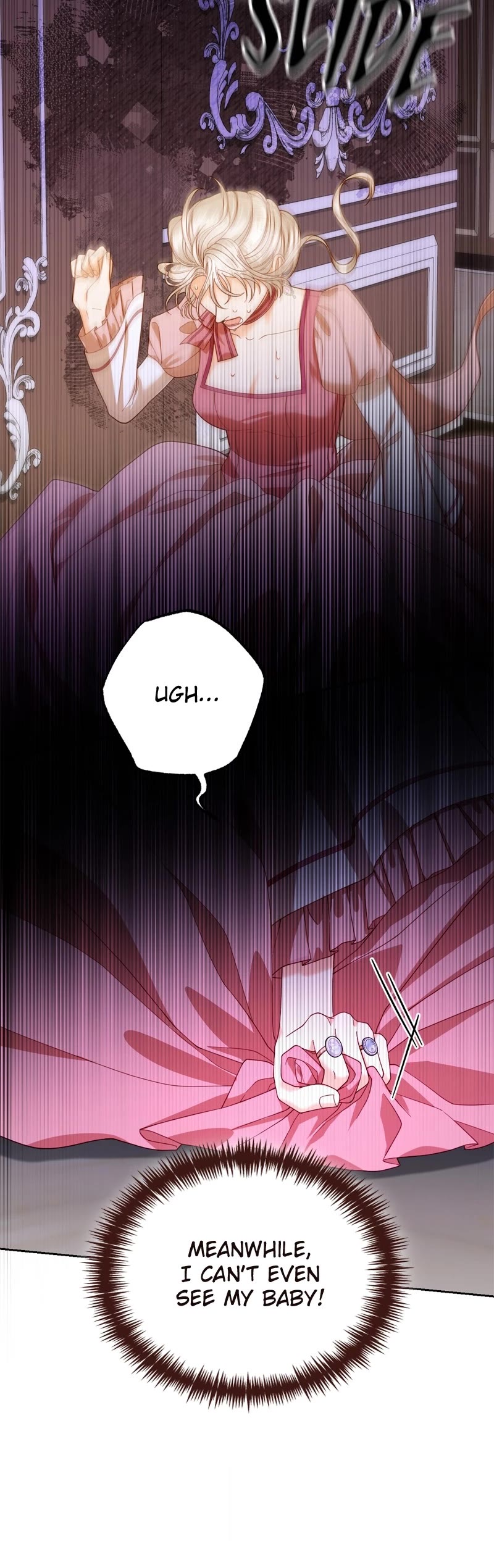 Remarried Empress Chapter 174 page 4 - Chapter 174: (S3) Episode 170