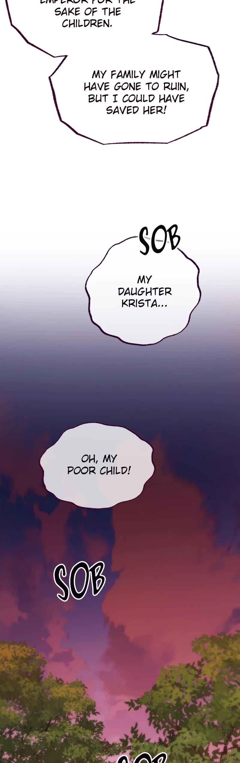 Remarried Empress Chapter 174 page 40 - Chapter 174: (S3) Episode 170