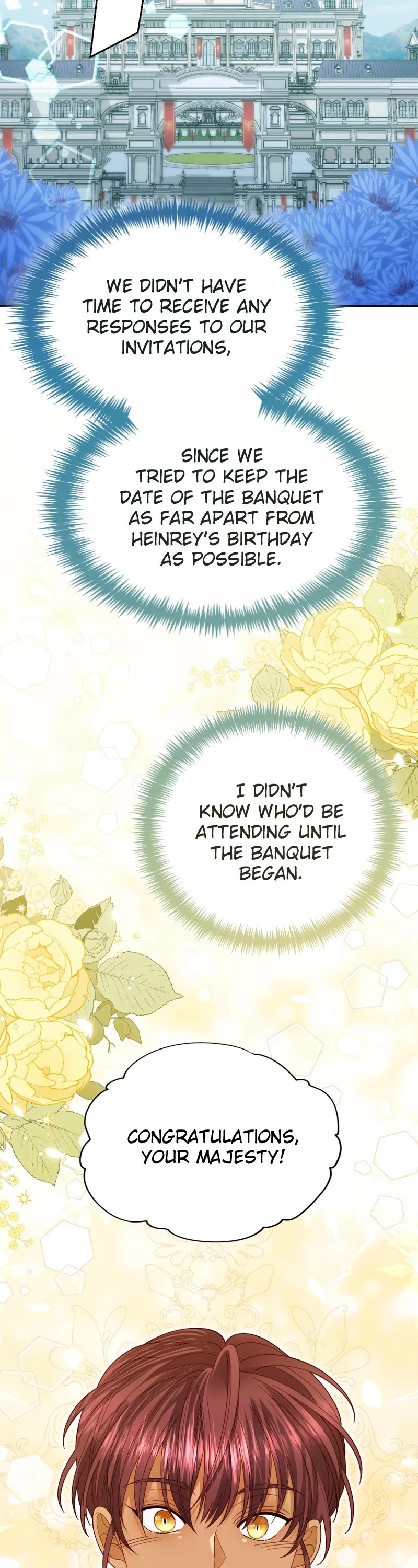 Remarried Empress Chapter 174 page 42 - Chapter 174: (S3) Episode 170