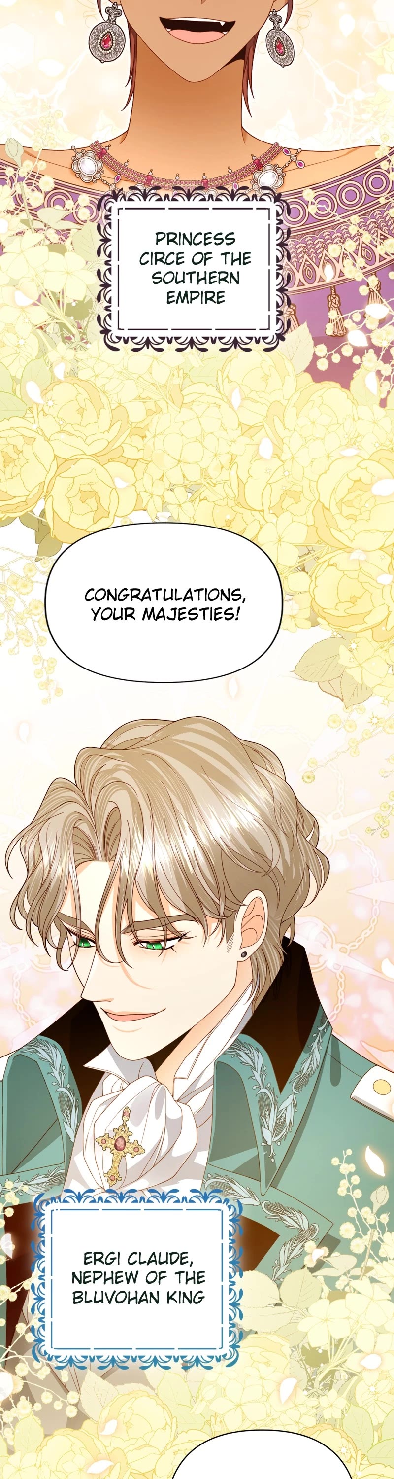 Remarried Empress Chapter 174 page 43 - Chapter 174: (S3) Episode 170