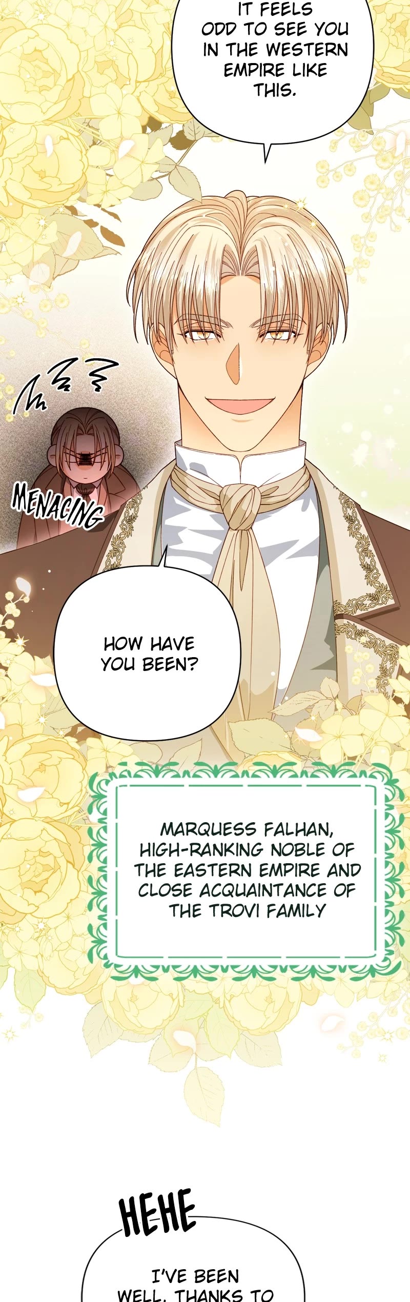 Remarried Empress Chapter 174 page 44 - Chapter 174: (S3) Episode 170