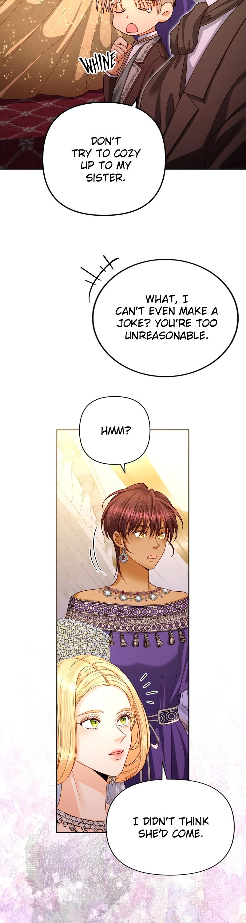 Remarried Empress Chapter 174 page 46 - Chapter 174: (S3) Episode 170