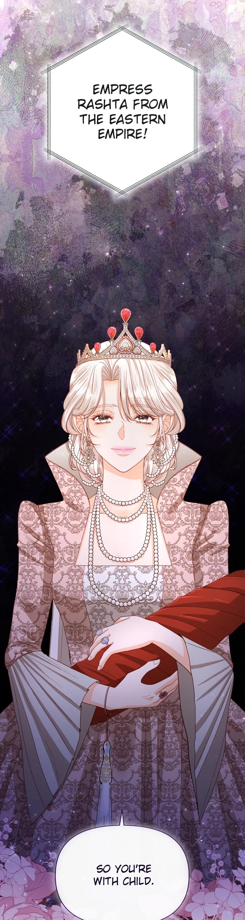 Remarried Empress Chapter 174 page 47 - Chapter 174: (S3) Episode 170