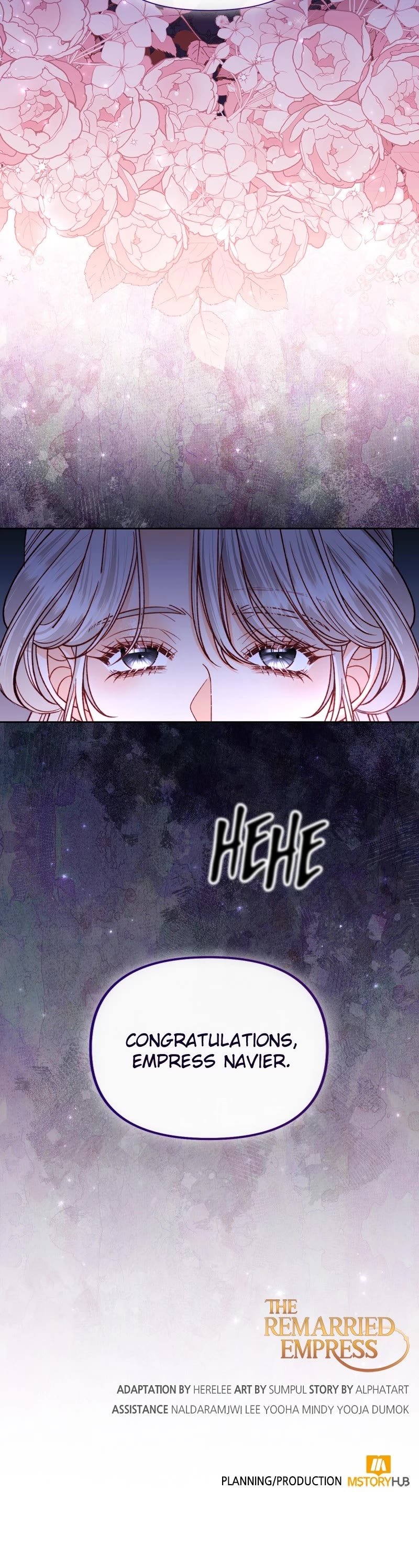 Remarried Empress Chapter 174 page 48 - Chapter 174: (S3) Episode 170