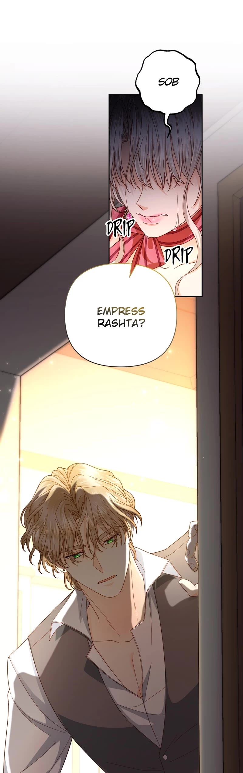 Remarried Empress Chapter 174 page 5 - Chapter 174: (S3) Episode 170