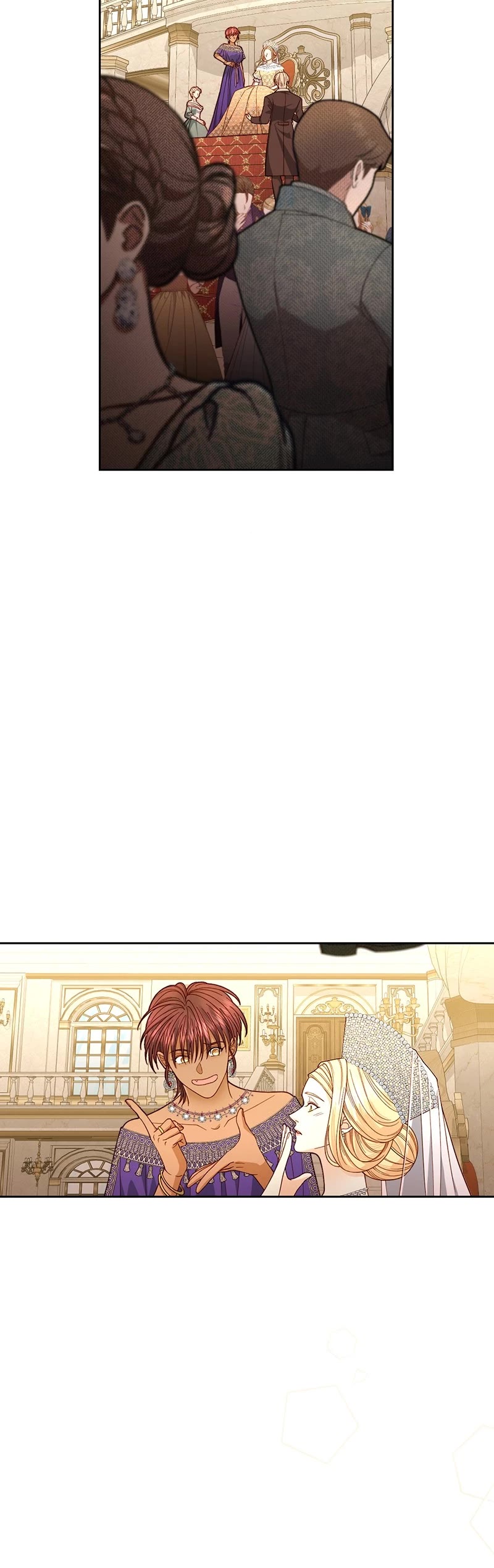 Remarried Empress Chapter 175 page 14 - Chapter 175: (S3) Episode 171