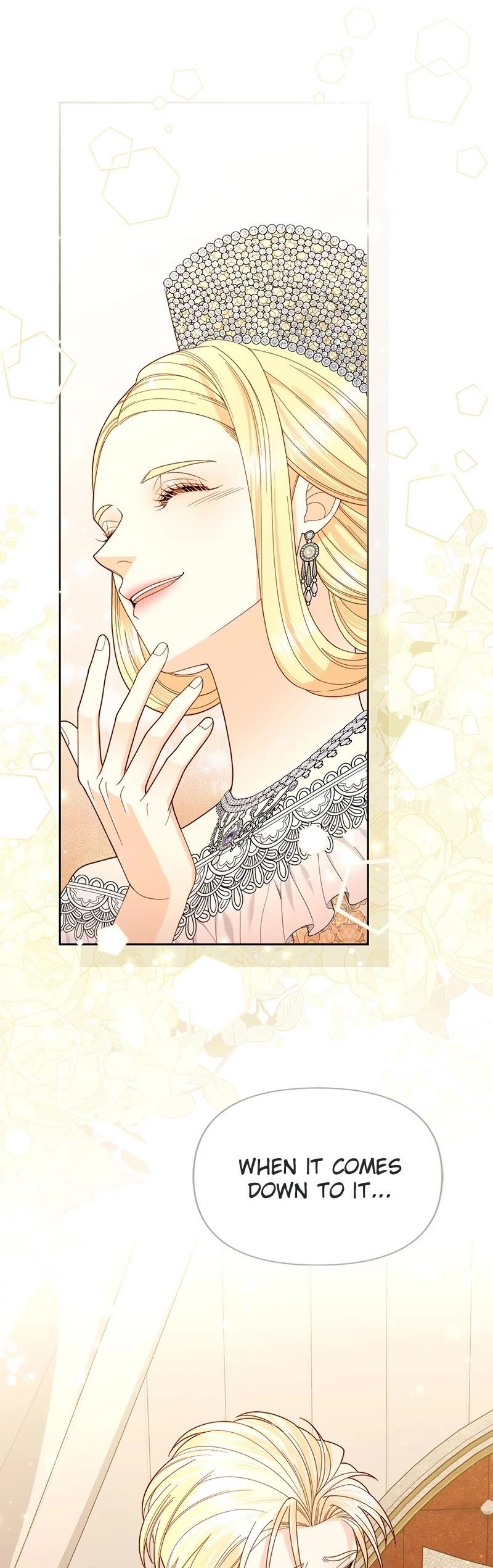 Remarried Empress Chapter 175 page 15 - Chapter 175: (S3) Episode 171