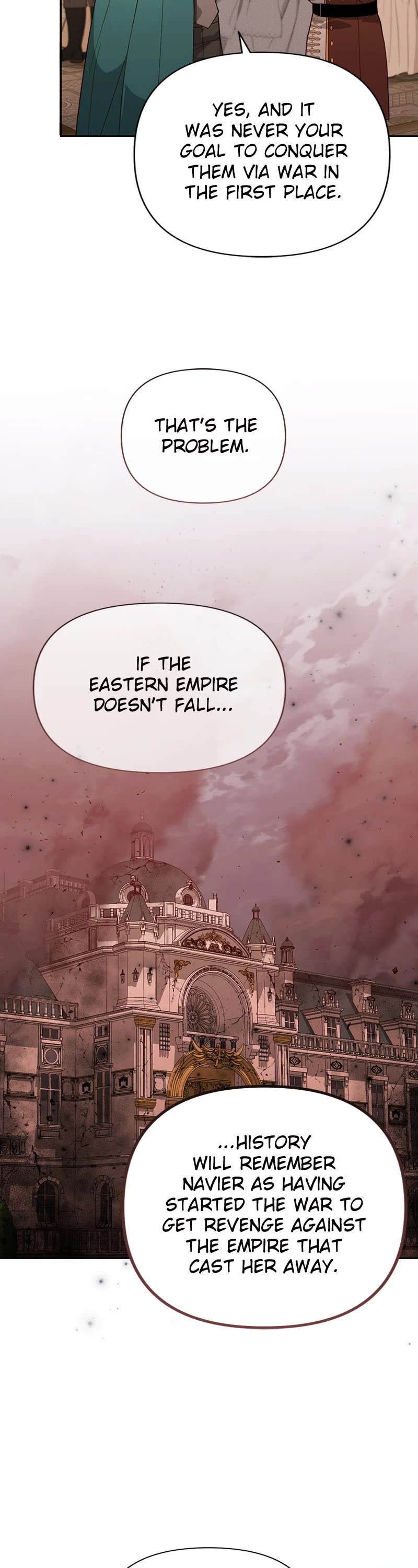 Remarried Empress Chapter 175 page 17 - Chapter 175: (S3) Episode 171