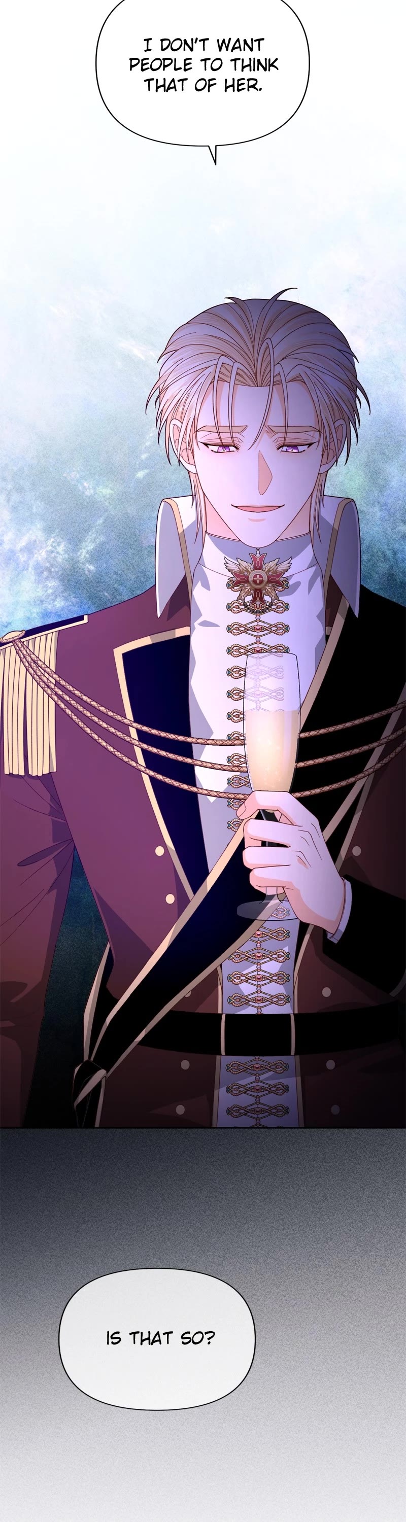 Remarried Empress Chapter 175 page 18 - Chapter 175: (S3) Episode 171
