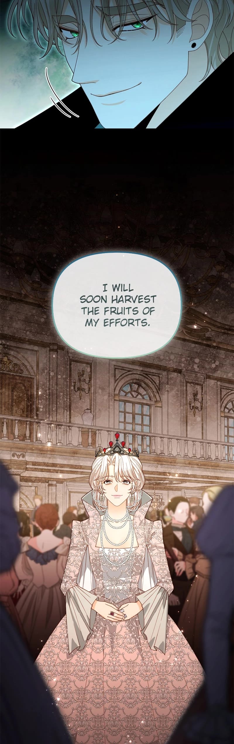 Remarried Empress Chapter 175 page 20 - Chapter 175: (S3) Episode 171