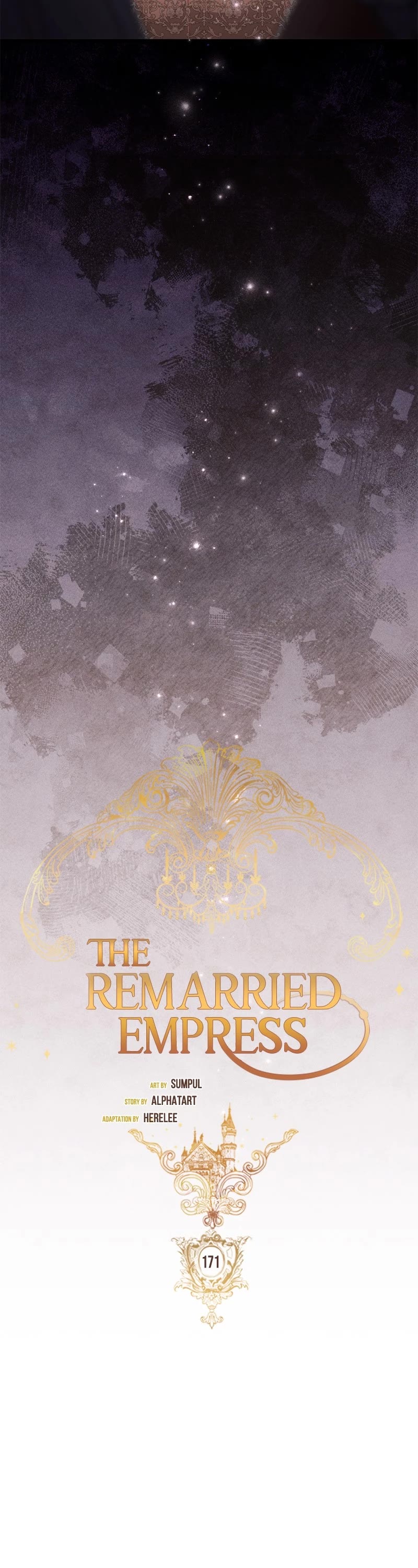 Remarried Empress Chapter 175 page 21 - Chapter 175: (S3) Episode 171