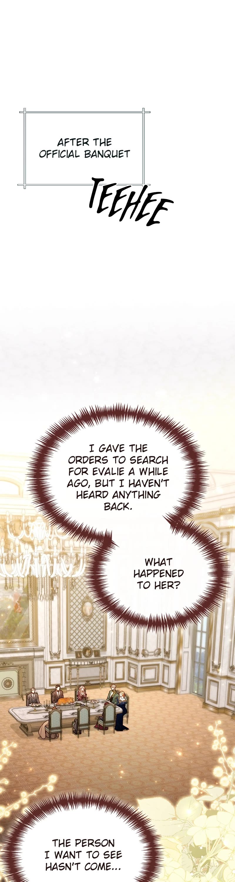 Remarried Empress Chapter 175 page 22 - Chapter 175: (S3) Episode 171