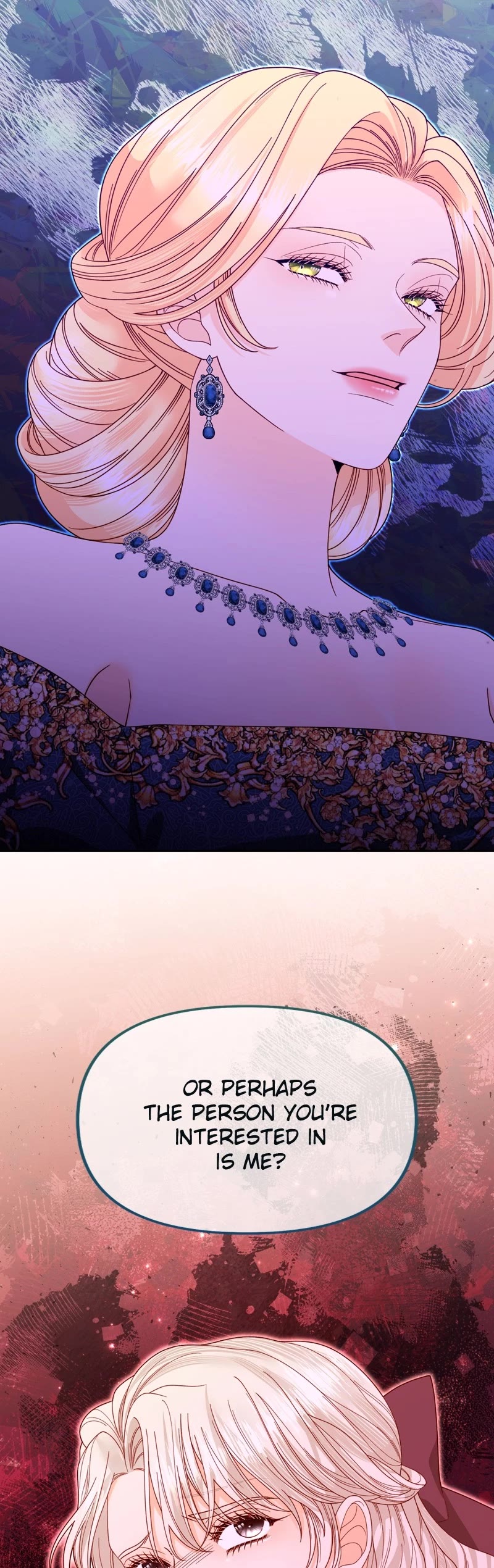 Remarried Empress Chapter 175 page 29 - Chapter 175: (S3) Episode 171