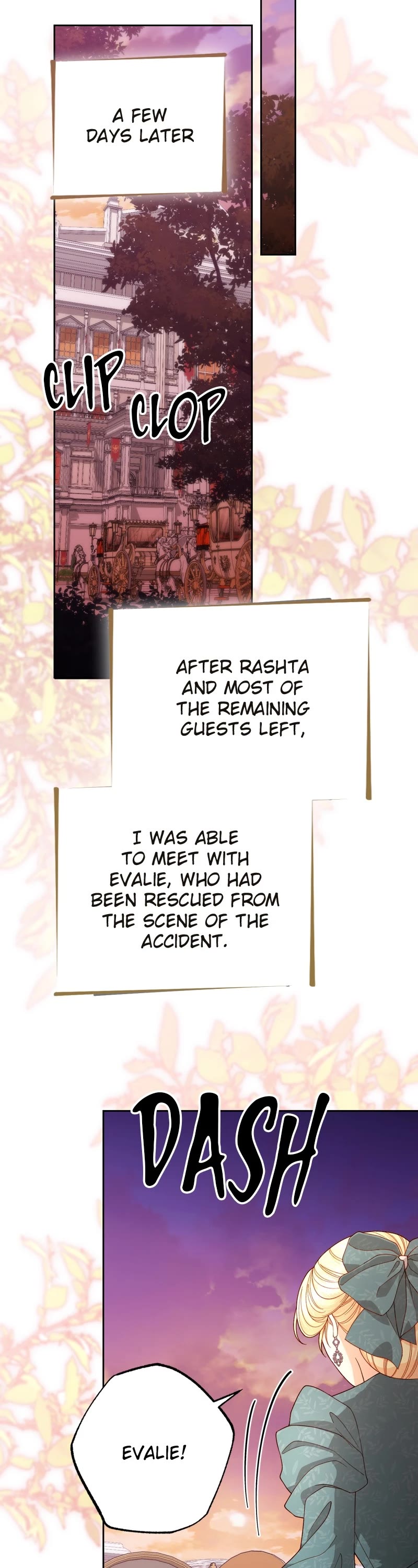 Remarried Empress Chapter 175 page 31 - Chapter 175: (S3) Episode 171