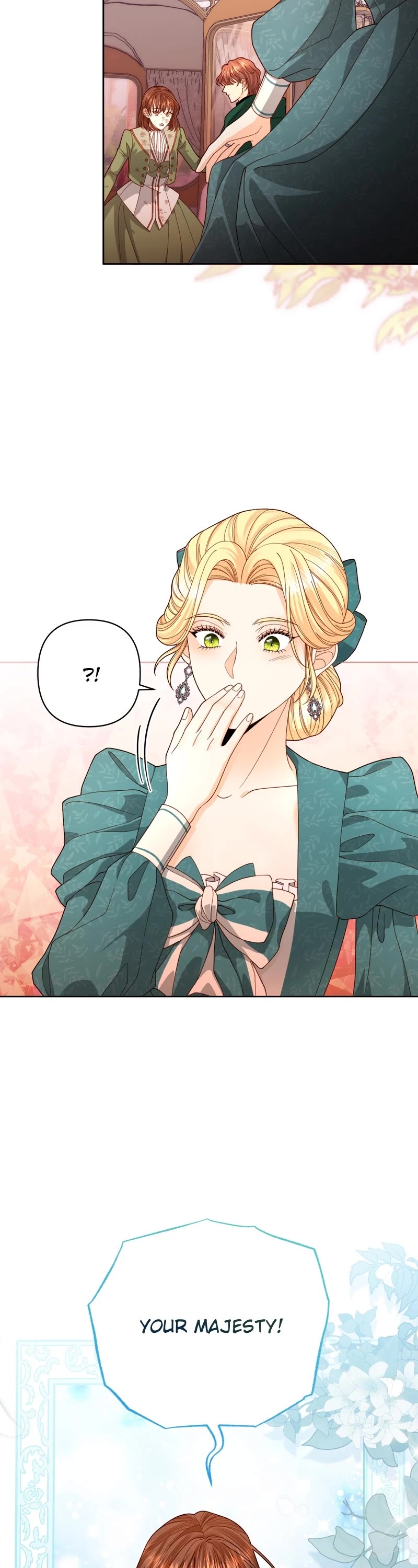 Remarried Empress Chapter 175 page 32 - Chapter 175: (S3) Episode 171