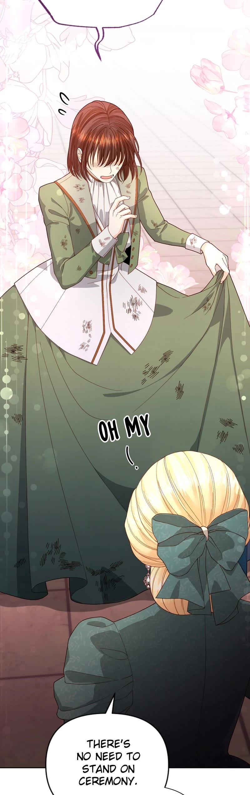 Remarried Empress Chapter 175 page 34 - Chapter 175: (S3) Episode 171