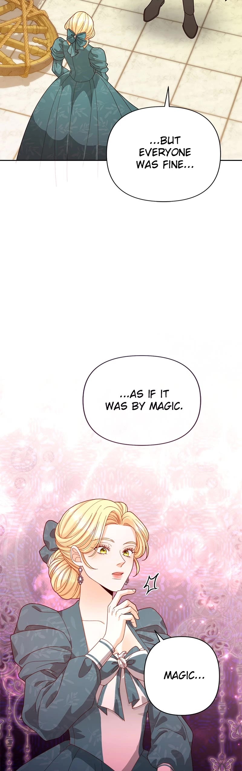 Remarried Empress Chapter 175 page 39 - Chapter 175: (S3) Episode 171