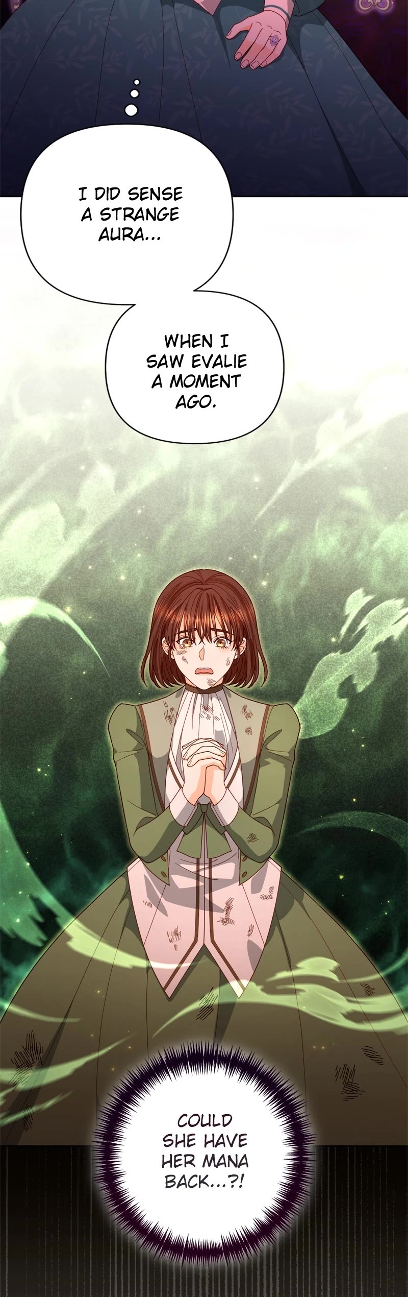 Remarried Empress Chapter 175 page 40 - Chapter 175: (S3) Episode 171