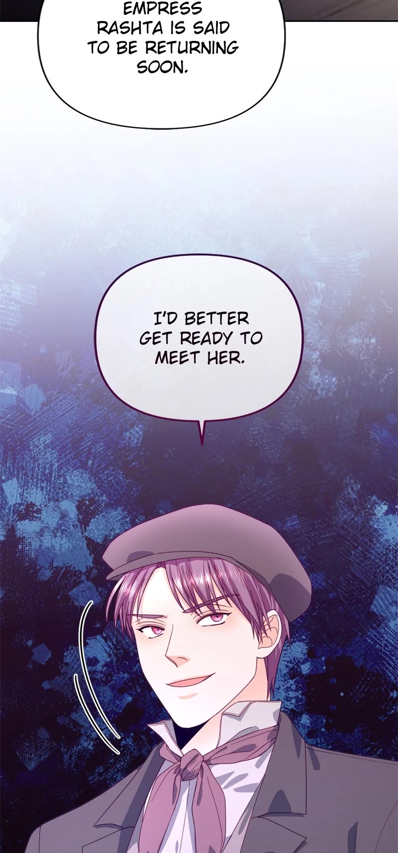 Remarried Empress Chapter 175 page 43 - Chapter 175: (S3) Episode 171